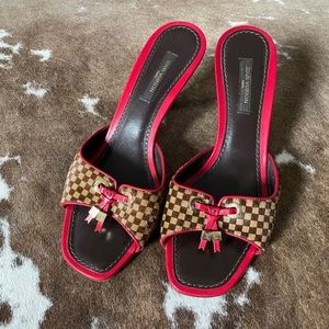 Louis Vuitton copycats